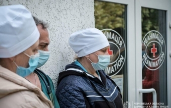 В Черновцах ослабили карантин, несмотря на вспышку коронавируса