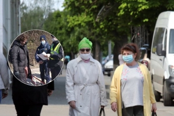 Больше не по 2 человека: в Украине отменили запрет на коллективное передвижение (фото)