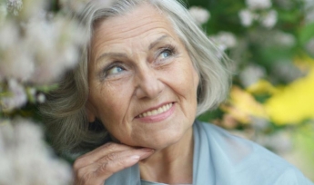 90-летняя бабушка дала полезные советы девушкам