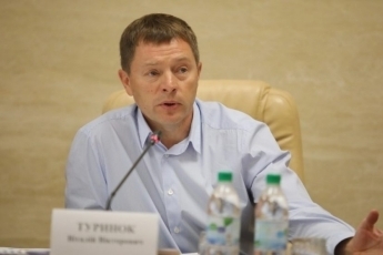 Губернатор Виталий Туринок проведет совещание по подготовке к курортному сезону в Кирилловке