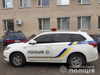 В Мелитополе освободили от ответственности еще одного участника конфликта с полицейскими