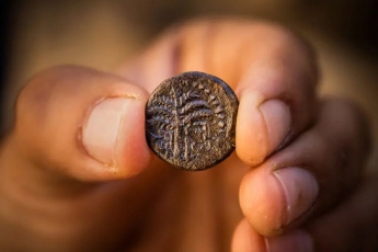 Археологи раскопали уникальное свидетельство восстания против древних римлян: фото