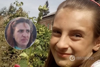 Убийство 13-летней девочки под Харьковом: мать вынесла иконы и накрыла зеркала перед трагедией