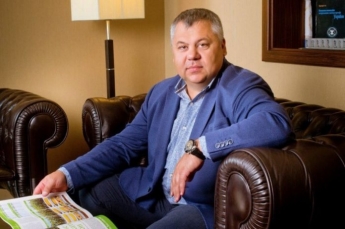 В ОП утвердили кандидатуру нового губернатора Запорожской области