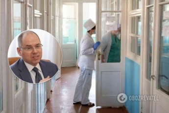 Кто платит за лечение больных с COVID-19 в Украине: глава Минздрава дал четкий ответ