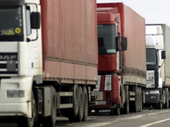С 18 мая въезд грузовиков в Киев ограничат: что важно знать