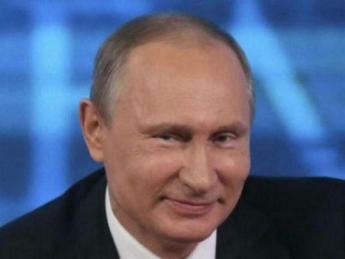 Путин назвал Россию отдельной цивилизацией: в сети смеются