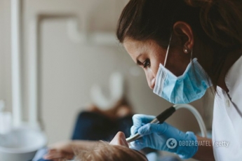 Работа стоматологий в Украине во время карантина: Минздрав опубликовал правила