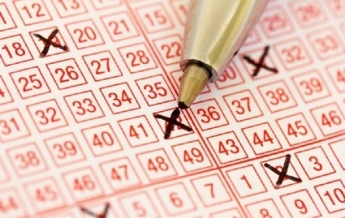 "Дети" принесли американке два джекпота в лотерею