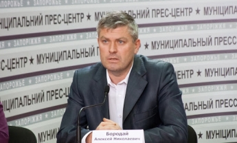 Экс-заместитель мэра Запорожья назначен главой правления «Автомобильные дороги Украины»