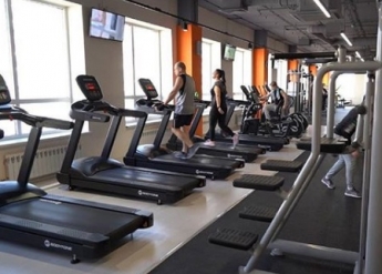 В Мелитополе 22 мая откроются спортзалы - новые правила для посетителей и тренеров