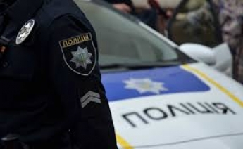 В Киеве водители избили пьяного нарушителя, пытавшегося сбежать от копов: видео