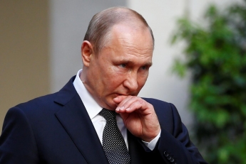Сокурсник Путина рассекретил его возможную болезнь