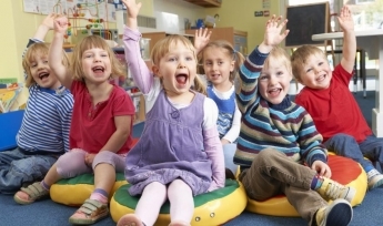 В Мелитополе детские сады обещают открыть в конце мая