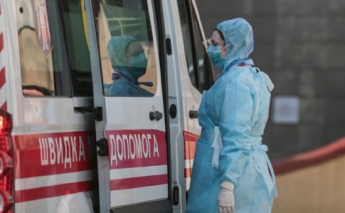 Медики выбиваются из сил, женщины рыдают: в Харькове начинается 
