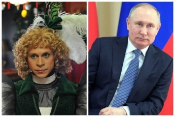 Путин предложил хорошую должность звезде фильма студии 