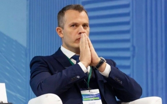 Почему Украина тонет в мусоре: бизнесмен Игорь Тынный предлагает ввести ответственность для производителей