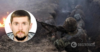 Лучший наводчик, погиб на глазах у друзей: стало известно имя павшего на Донбассе Героя