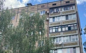 В Днепропетровской области 81-летний мужчина выпал из окна и разбился насмерть: подробности