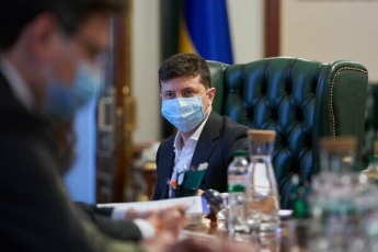 Зеленский заявил о второй волне коронавируса и призвал Украину готовиться
