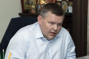 В Киеве найден застреленным нардеп Давыденко