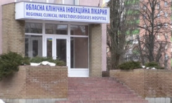 Врач о ситуации в областной инфекционке Харькова: "Обстановка в больнице на грани взрыва!"
