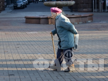«Надо экономить средства»: крымчане жалуются, что оккупанты лишают их пенсий
