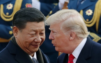 Китай и США приближаются к грани новой Холодной войны, - МИД КНР
