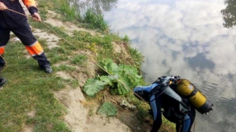 Смертельная рыбалка: в Одесской области утонул автомобиль