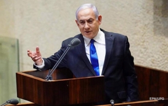 Нетаньяху будут судить по обвинению в коррупции