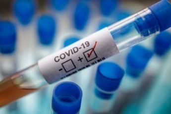 В Бердянске подтвердился коронавирус у двух родственниц женщины, приехавшей из России с COVID-19