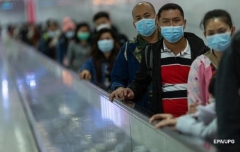 Китай ответил на иски США из-за пандемии