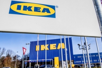 IKEA провалила интернет-продажи в Украине: слишком большой спрос
