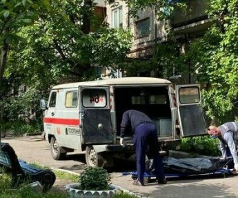 В Днепропетровской области повесился 80-летний пенсионер