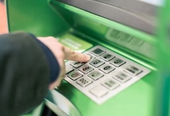 С 1 августа в Украине банкоматы станут не нужными