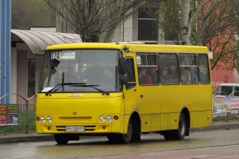 Пассажиров ждут "сюрпризы": когда и как будут запускать маршрутки в Киевской области