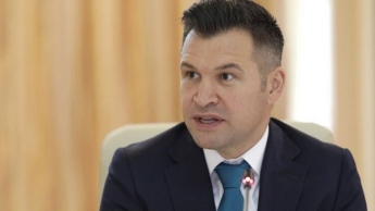 В Румынии министр спорта жестко оскандалился в прямом эфире: видео