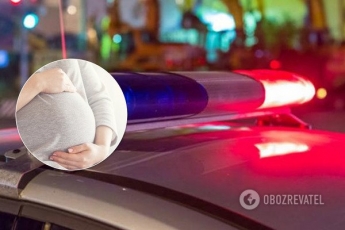 Трагедия с беременной на Одесщине обросла страшными подробностями