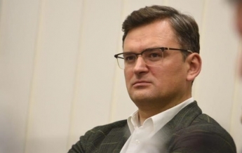 Глава МИД Украины едет "мириться" с Венгрией - СМИ