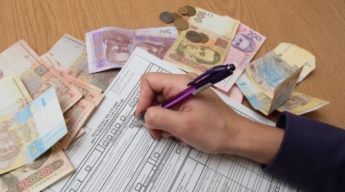 Вводят "нулевую декларацию": каждый украинец покажет свои доходы. Что это значит