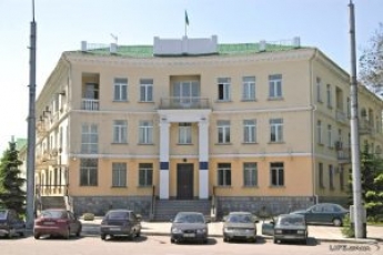 В Запорожье "заминировали" здание суда - сотрудников и посетителей эвакуировали