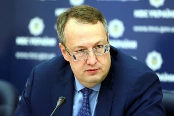 Собирались уволить: Геращенко рассказал о репутации копа, подозреваемого в изнасиловании в Кагарлыке