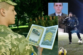 Мечтал о свадьбе, но убила пуля врага: что известно о погибшем на Донбассе воине