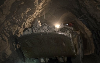 На шахте Кировоградщины произошло ЧП, шестеро пострадавших