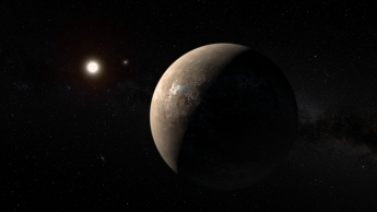 Похожа на Землю: ученые рассказали о новой планете, на которой может быть жизнь