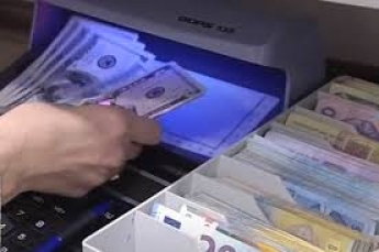 В Запорожье работница банка украла почти миллион