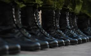 В Мелитополе будут штрафовать мужчин, которые "косят" от армии