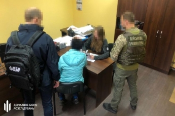 В Винницкой области преступники похитили из госбюджета 19 млн гривен