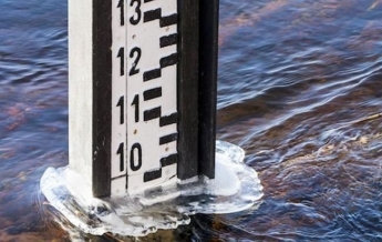 В Украине ожидается подъем уровня воды в реках: возможны подтопления