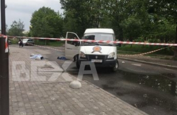 Ребенку не было и года: появились новые детали и видео с места жуткой трагедии с женщиной в Харькове